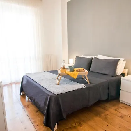 Ampio, Elegante Con Aria Condizionata E Bici Gratis