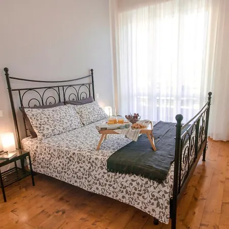 Apartment Ampio, Elegante Con Aria Condizionata E Bici Gratis *