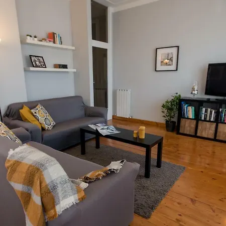 Ampio, Elegante Con Aria Condizionata E Bici Gratis Viareggio