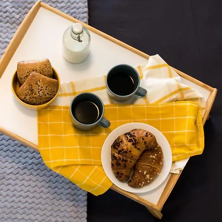 Ampio, Elegante Con Aria Condizionata E Bici Gratis Apartment *