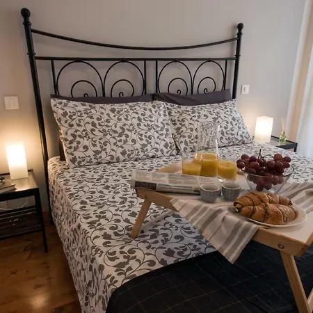 Ampio, Elegante Con Aria Condizionata E Bici Gratis Apartment *