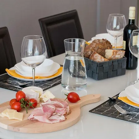 Ampio, Elegante Con Aria Condizionata E Bici Gratis Apartment *