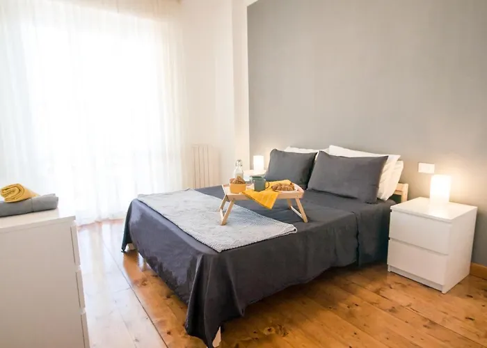 Ampio, Elegante Con Aria Condizionata E Bici Gratis